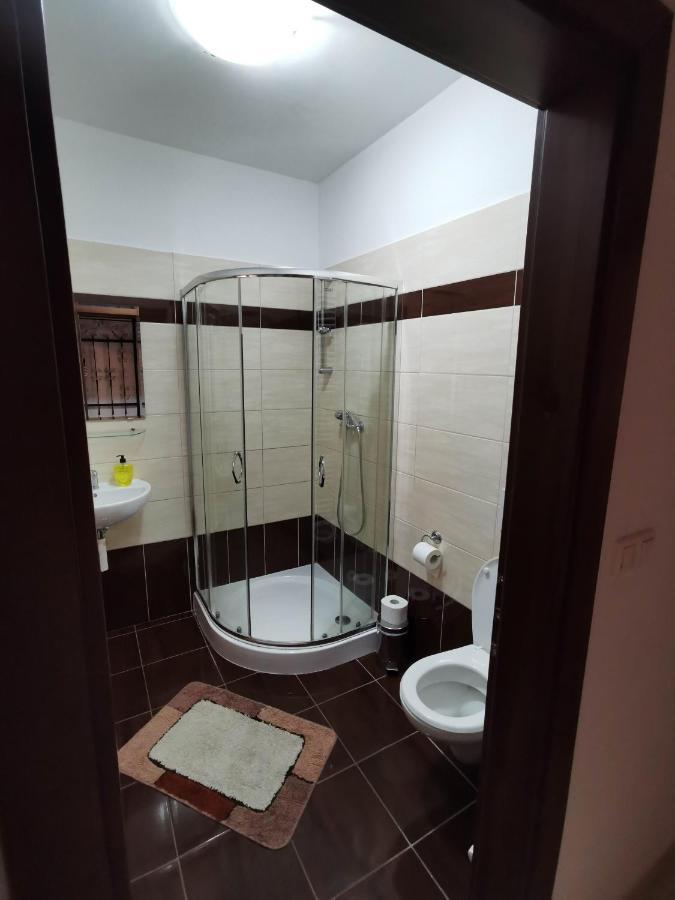 Zidovna Vysoky Chlumec Aparthotel Exterior foto